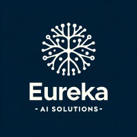 Eureka AI Solutions logo - Similar company to Octopy Us