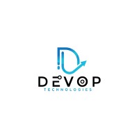 Devop Technologies logo - Similar company to Devop Technologies