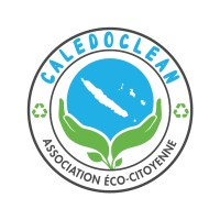 Caledoclean logo - Similar company to Reef Pulse
