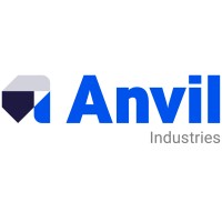 Anvil Industries logo - Similar company to Contour Covering Technology Bv