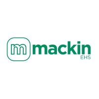 Mackin EHS logo - Similar company to Cad Based Solutions