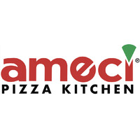 Ameci Pizza Kitchen logo - Similar company to Loghic
