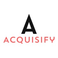 Acquisify logo - Similar company to Massmarket Ai