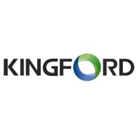 kingford PCB & Assembly logo - Similar company to Ar Automatic (Ar Mould/Ar Mold)