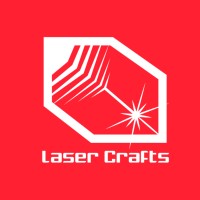 Laser Crafts Egypt logo - Similar company to Laser One Steel