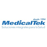 MedicalTek Chile S.A. logo - Similar company to E-Digital