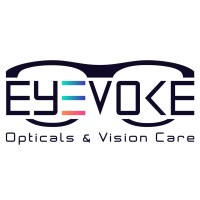 Eyevoke Opticals and Vision Care Private Limited logo - Similar company to Mendonsa Foundation