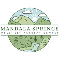 Mandala Springs Wellness Retreat Center logo - Similar company to Bael Wellness