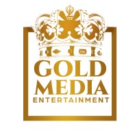 Gold Media Entertainment logo - Similar company to Gk Digital