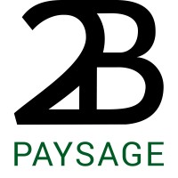 2B PAYSAGE logo - Similar company to Le Masson