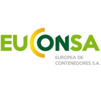 EUCONSA logo - Similar company to Exportcargo Logistica Integral Sl