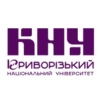 Kryvyi Rih National University logo - Similar company to It School