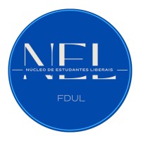 Núcleo de Estudantes Liberais da Faculdade de Direito da Universidade de Lisboa - NEL-FDL logo - Similar company to Nova School Of Law