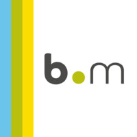 begin.media logo - Similar company to Billy The Group