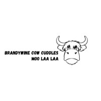 Brandywine Cow Cuddles logo - Similar company to Language Development And Perception Laboratories
