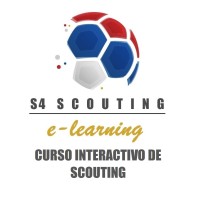 S4 Scouting LatAm logo - Similar company to Az Scout