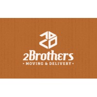 2 Brothers Moving & Delivery logo - Similar company to Dependable Movers