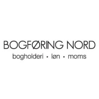 Bogføring Nord ApS logo - Similar company to Danrevi
