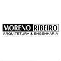 Moreno Ribeiro Arquitetura & Engenharia logo - Similar company to Construtora Vander Velden