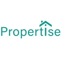 Propertise logo - Similar company to Snaptrail