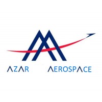 َAzar Aerospace logo - Similar company to Battar Systems
