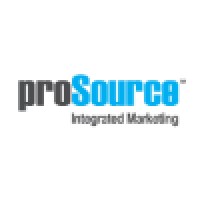 Prosource Integrated Marketing