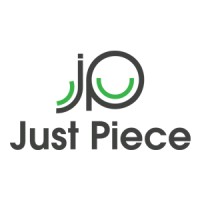 Just Piece logo - Similar company to Perfectneeds