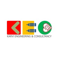 Karvi Engineering & Consultancy logo - Similar company to Karvi Web
