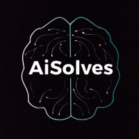 AiSolves logo - Similar company to Dream Junk Studios