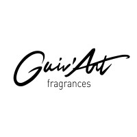 Guiv'Art fragrances logo - Similar company to Sensorys