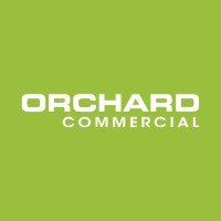 Orchard Commercial Real Estate logo - Similar company to Orchard Properties, Llc