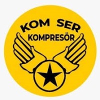 KOMSER KOMPRESÖR logo - Similar company to Ema Akışkan Kontrol Sistemleri Ve Otomasyon İthalat İhracat San. Tic. Ltd. Şti.