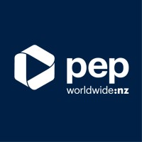 PEPworldwide:nz logo - Similar company to Loadrite Nz Limited