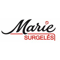 Marie Surgelés logo - Similar company to Marie