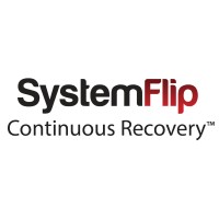 SystemFlip logo - Similar company to Ryze Software Inc.