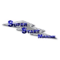SUPERSTART Marine logo - Similar company to Super Start Batteries