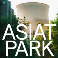Asiat Park logo - Similar company to 8Space