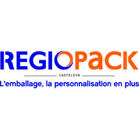 REGIOPACK logo - Similar company to Societe Stefia