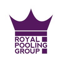 Royal Pooling Group logo - Similar company to Pooling S.A.