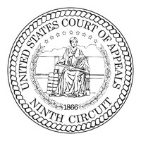United States Court of Appeals for the Ninth Circuit logo - Similar company to United States Courts