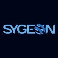 Sygeon logo - Similar company to Softwareone Poland