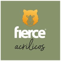 Fierce Acrílicos logo - Similar company to Marketcargo
