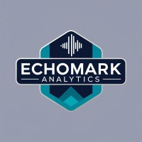 EchoMark Analytics logo - Similar company to E-Spirit Gmbh