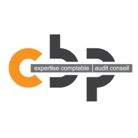 CBP logo - Similar company to Beep Valet Parking