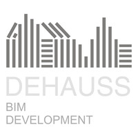 DEHAUSS Development logo - Similar company to Space Odyssey Architects