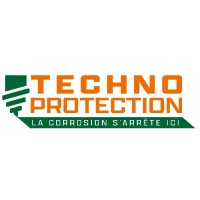 TECHNO PROTECTION logo - Similar company to Corro-Protec