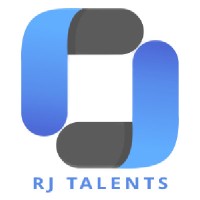 RJ TALENTS logo - Similar company to Bmt Agency