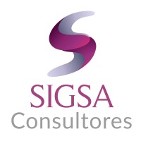 SIGSA Consultores logo - Similar company to Centro Iboga