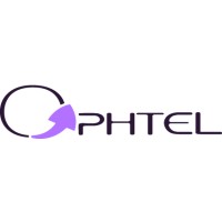 OPHTEL logo - Similar company to Mmf Services