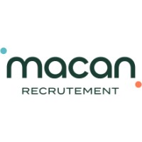 macan recrutement logo - Similar company to Effitrust Services